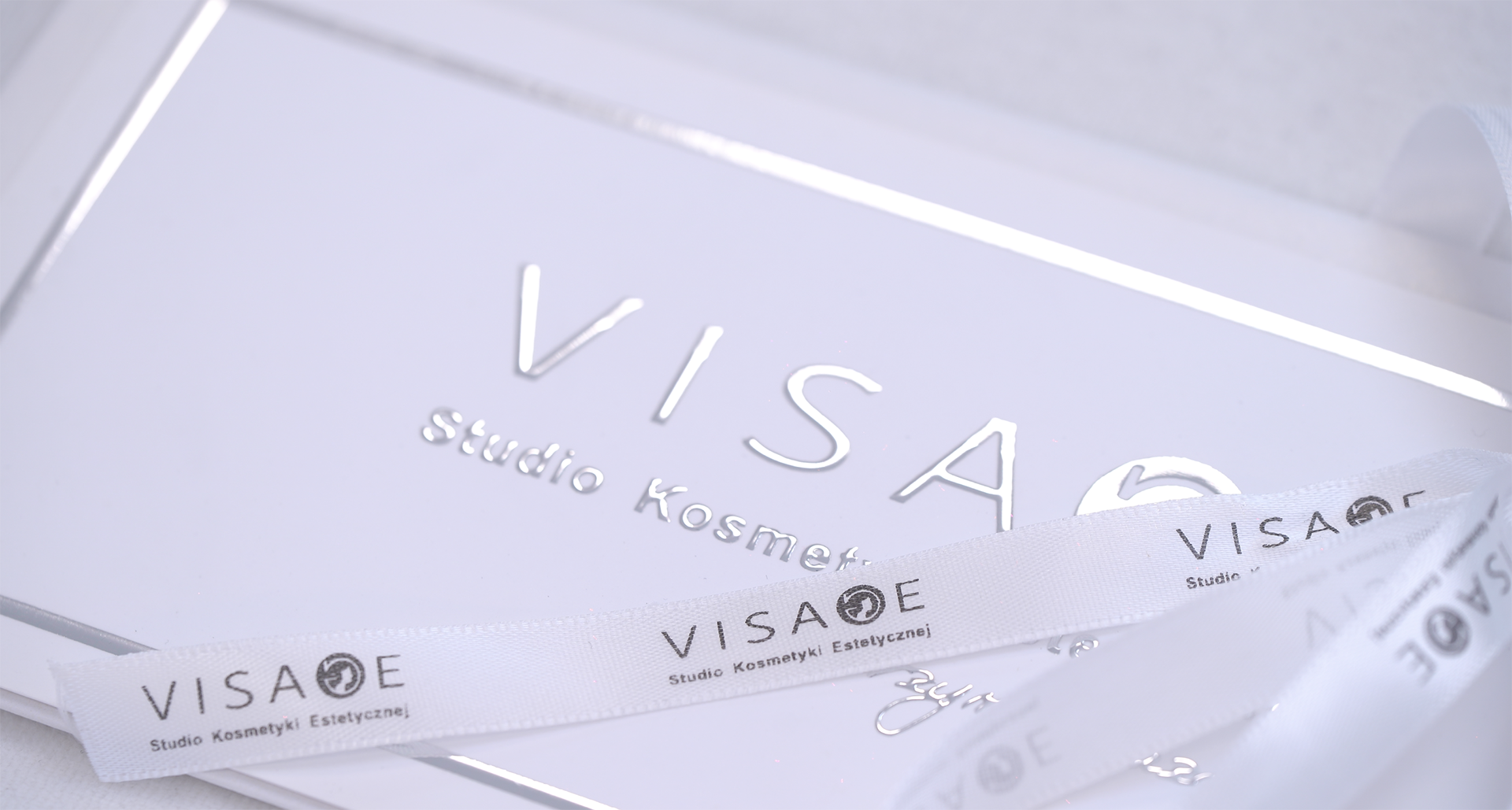 Voucher Visage Studio - Katarzyna Mazur